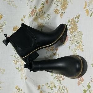 Kate Spade 'Edimburg' boots
